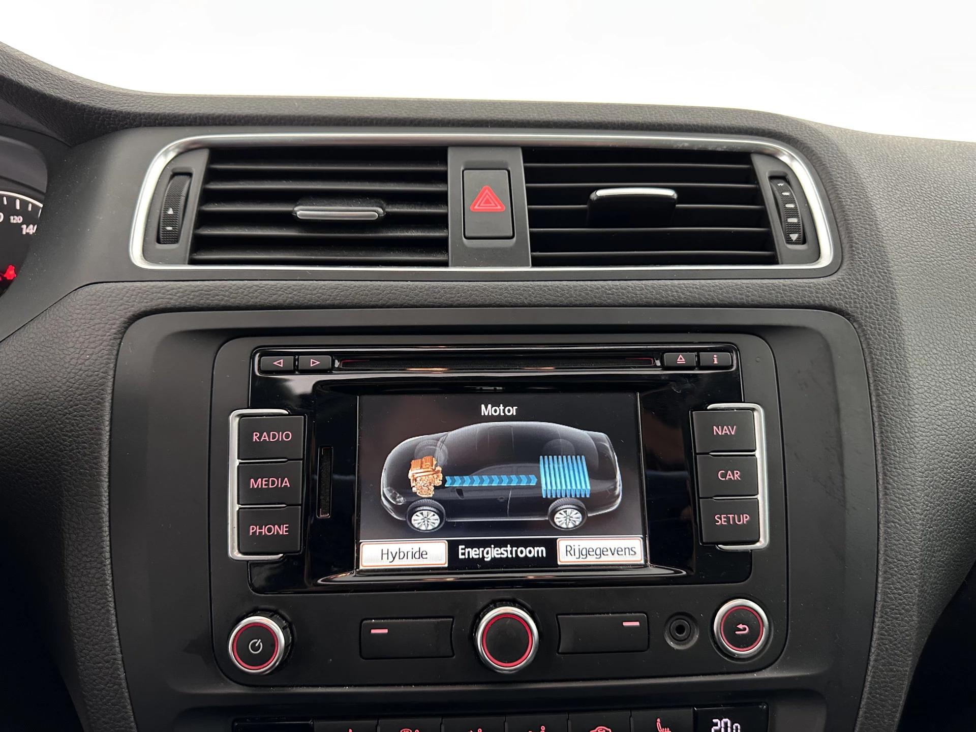 Hoofdafbeelding Volkswagen Jetta