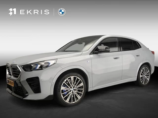 BMW X2 M35i xDrive | M-Sportpakket | LED | Leder | Navigatie | Schuifdak | Sportstoelen | Keyles go | DAB | Harman-kardon sound | Alu 20 inch