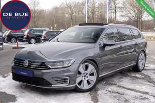 Volkswagen Passat Variant 1.4 TSI GTE Highline|2e Eig.|Virtual|Trekhaak|Ergo comfort|Pano|CarPlay|Full Option|Nieuwe versnellingsbak|Volledig onderhouden