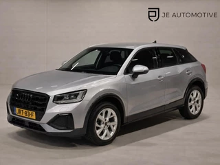 Audi Q2 35 TFSI 150PK S-Tronic, Apple Carplay, Cruise, Clima, Multistuur, PDC, Android Auto, Bluetooth/Tel, Volledig Onderhouden