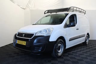 Peugeot Partner 120 1.6 BlueHDi 75 L1 XR |Airco|Cruise|