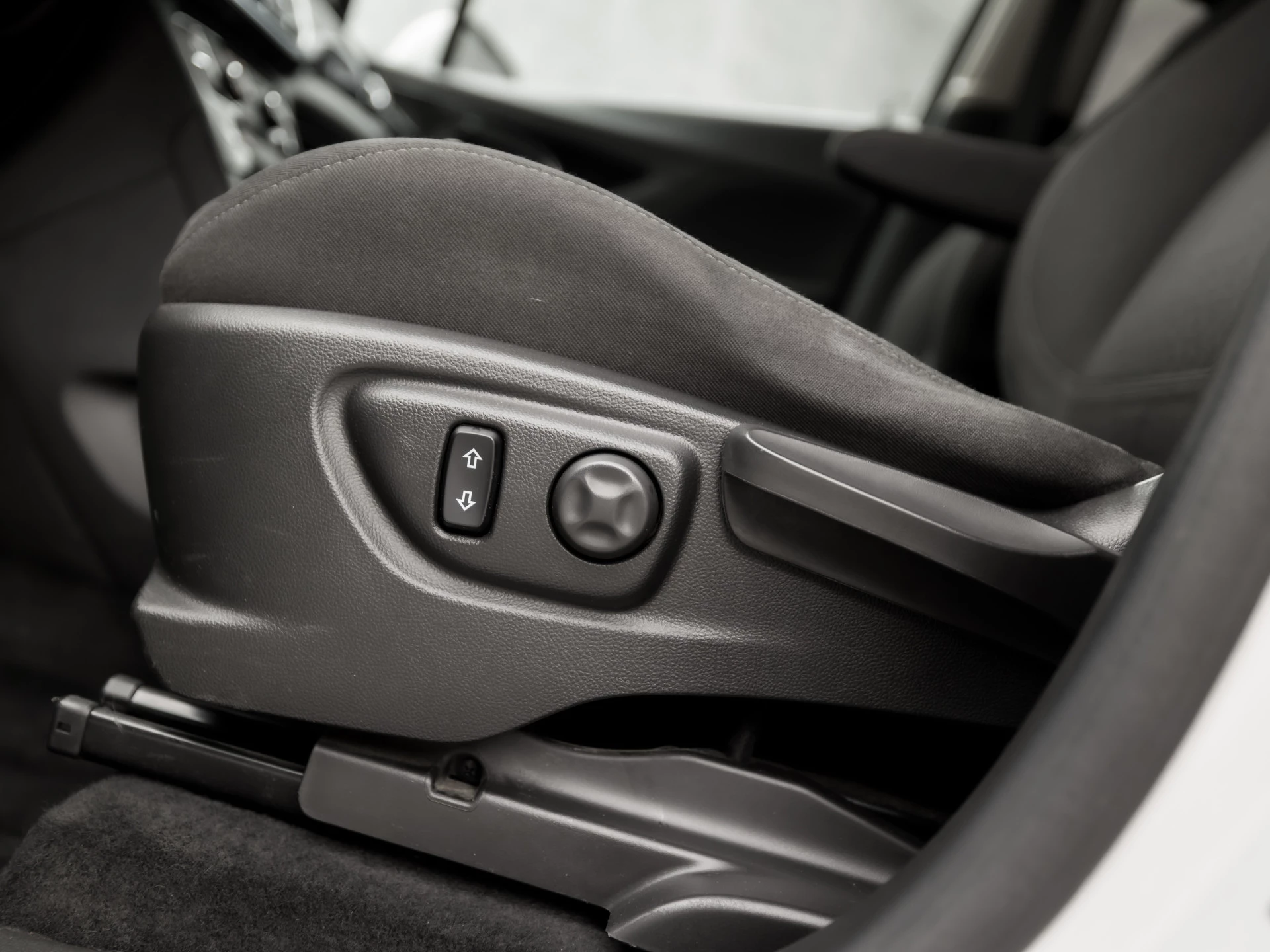 Hoofdafbeelding Opel Mokka X