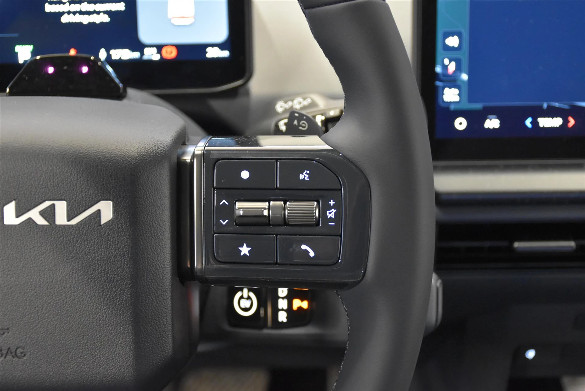 Hoofdafbeelding Kia PV5