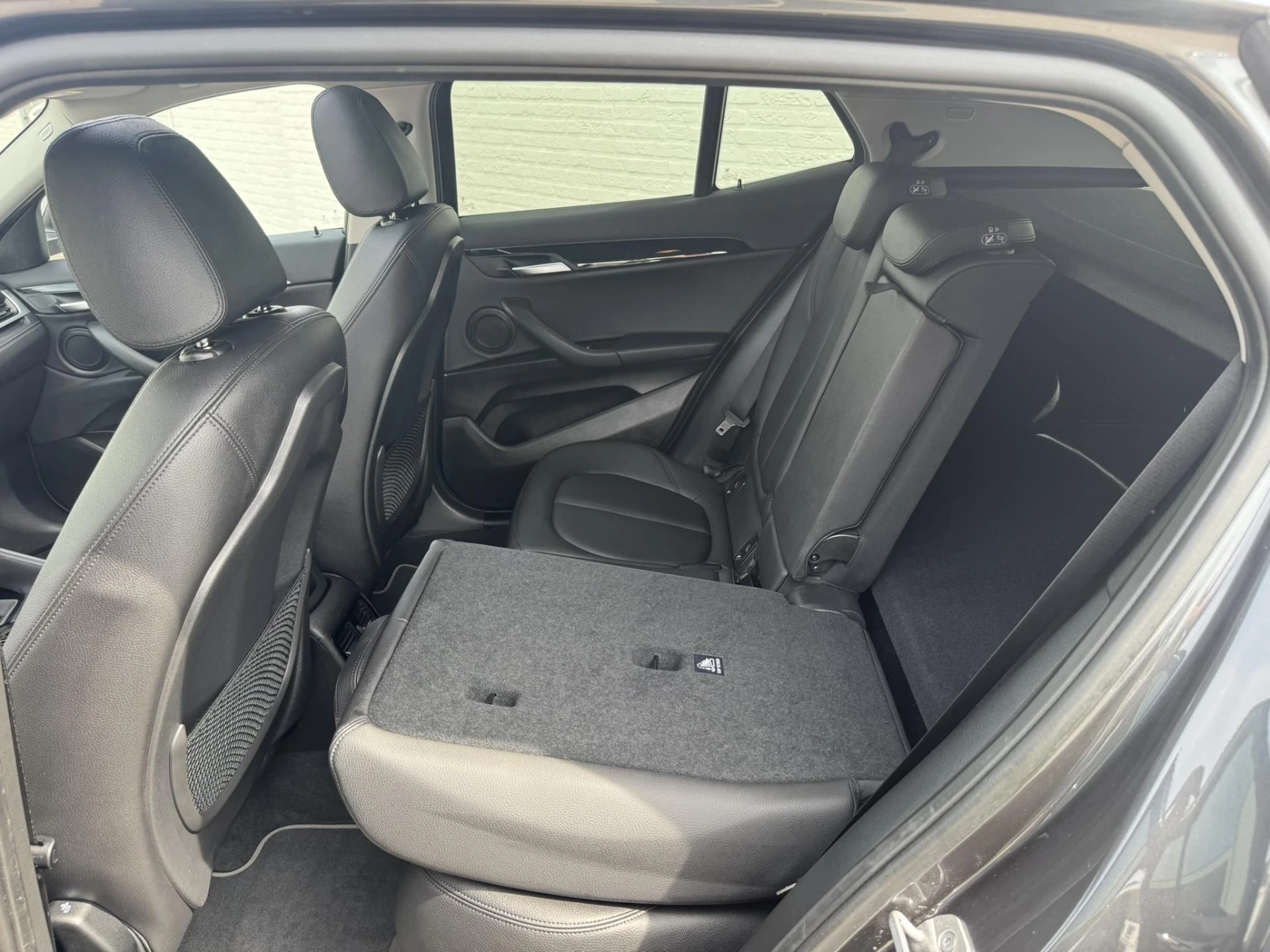 Hoofdafbeelding BMW X2
