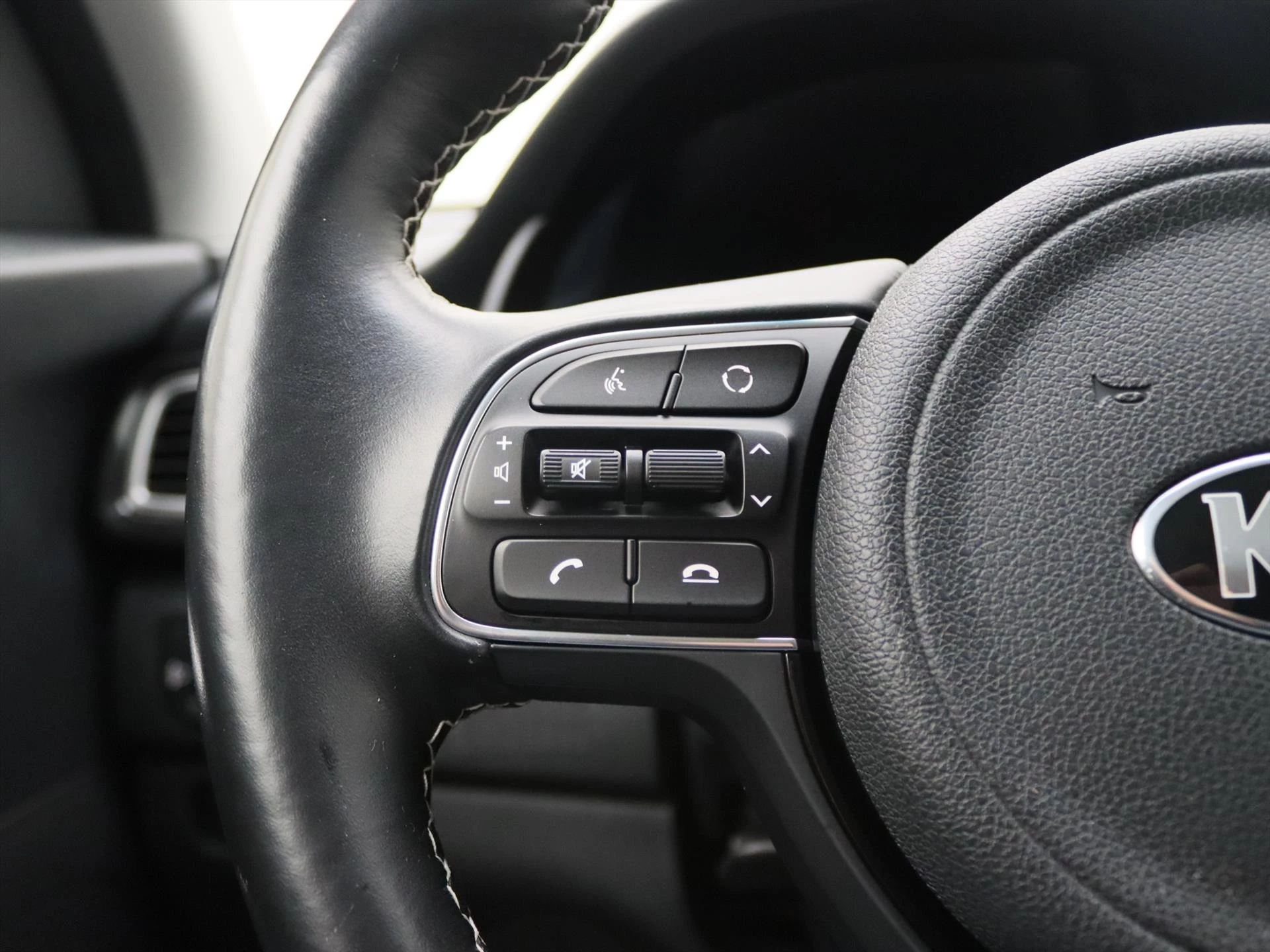 Hoofdafbeelding Kia e-Niro