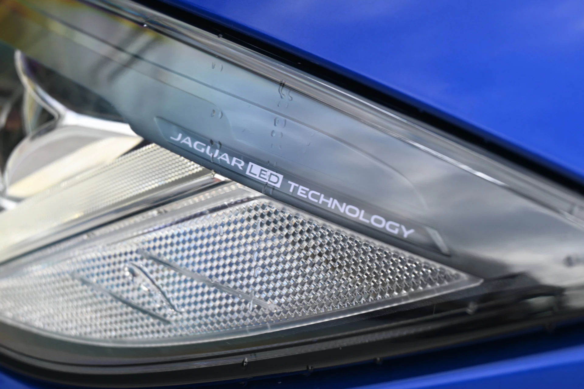 Hoofdafbeelding Jaguar I-PACE