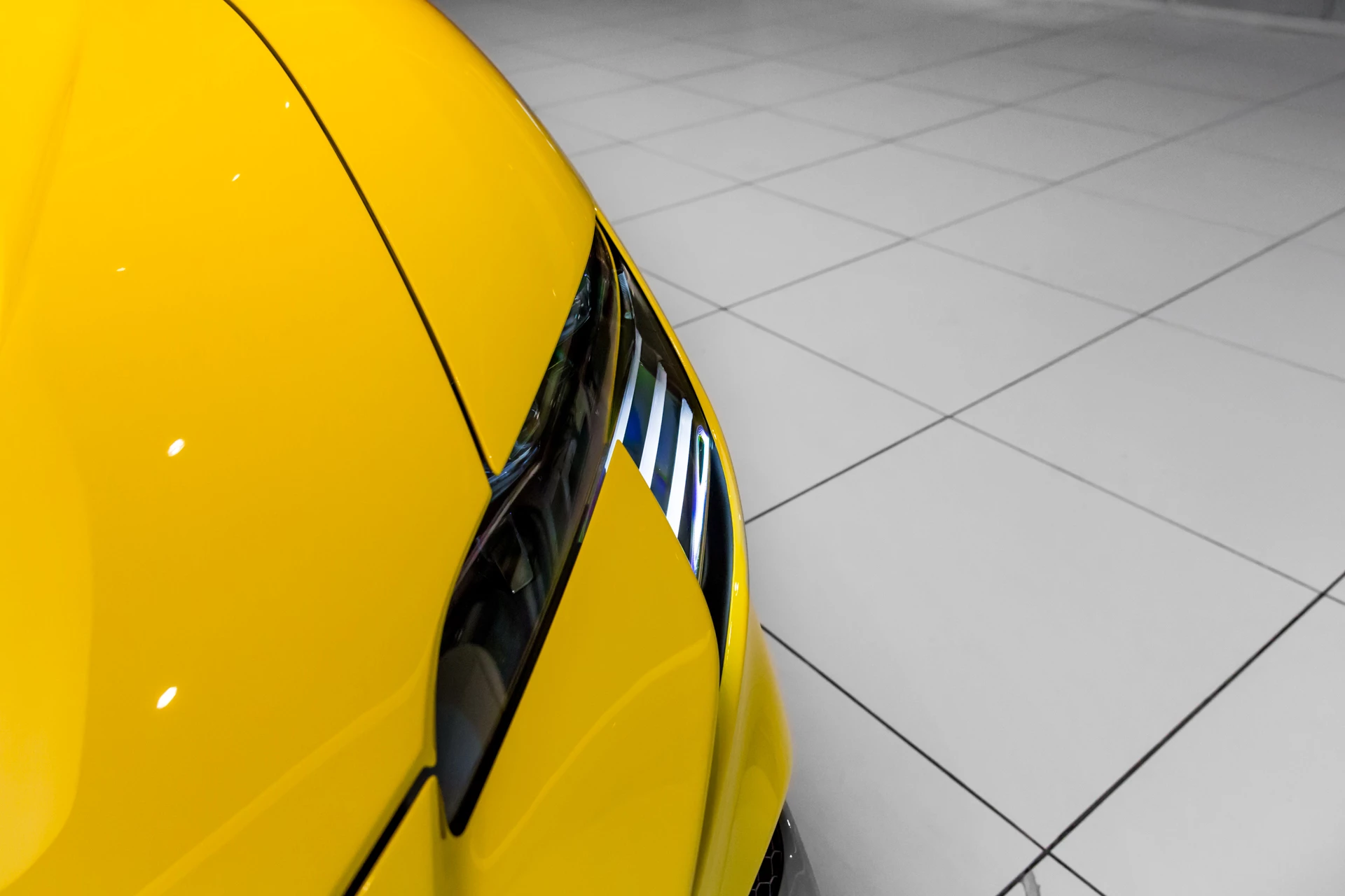 Hoofdafbeelding Ferrari SF90 Spider