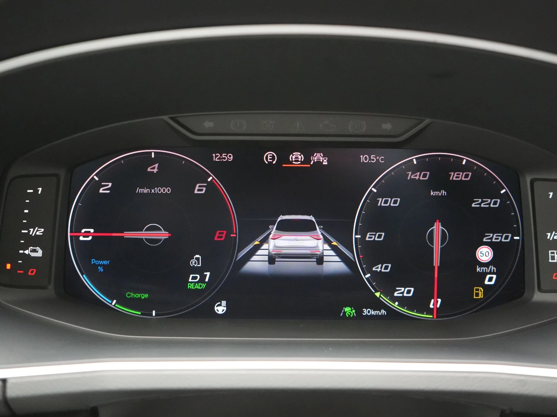 Hoofdafbeelding SEAT Tarraco