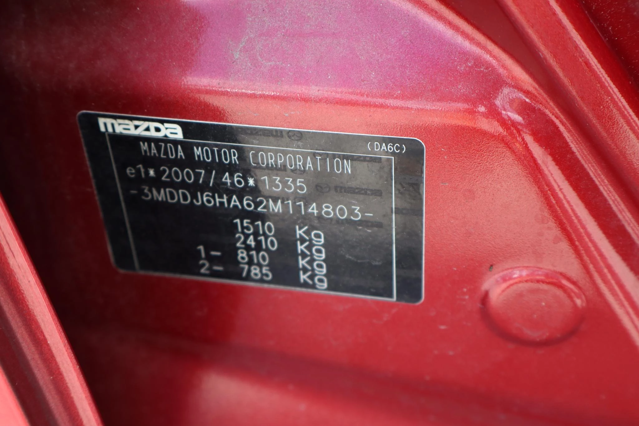 Hoofdafbeelding Mazda 2