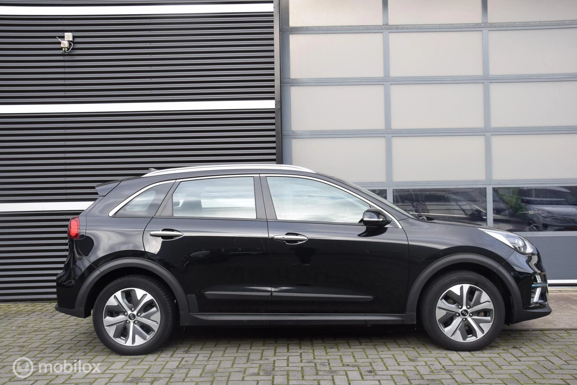 Hoofdafbeelding Kia e-Niro