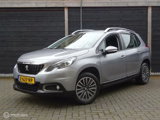 Hoofdafbeelding Peugeot 2008 Peugeot 2008 1.2 Airco / FM nav / Carkit / 82.389 KM!!!