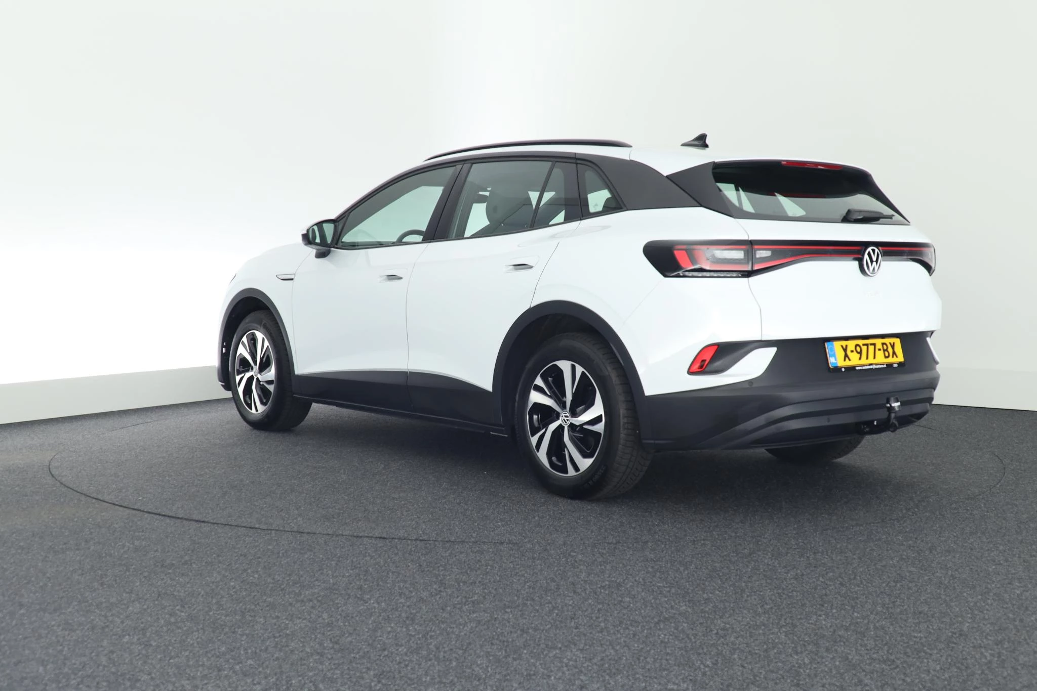 Hoofdafbeelding Volkswagen ID.4