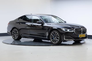 BMW 7-serie 745e High Executive | Driving Assistant Professional | 360 Camera | Massage |