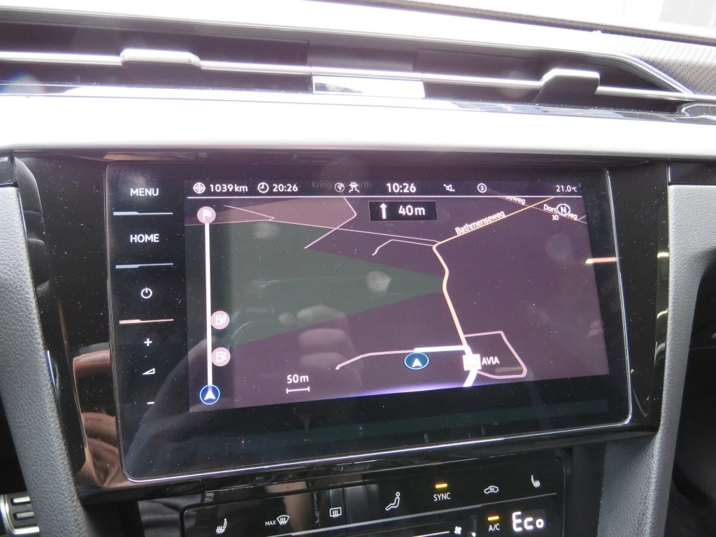 Hoofdafbeelding Volkswagen Arteon