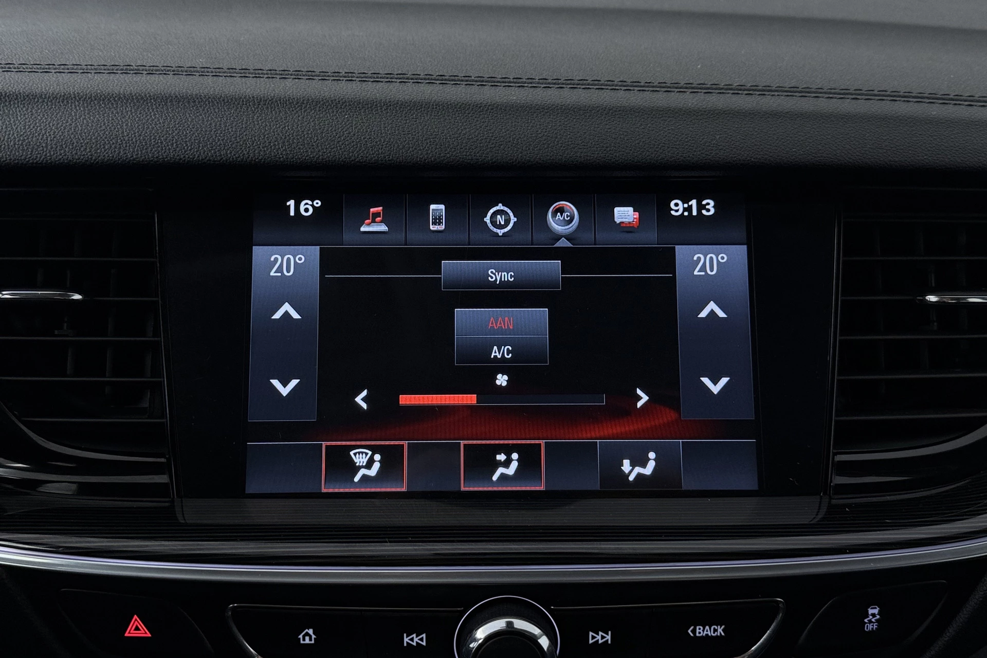 Hoofdafbeelding Opel Insignia