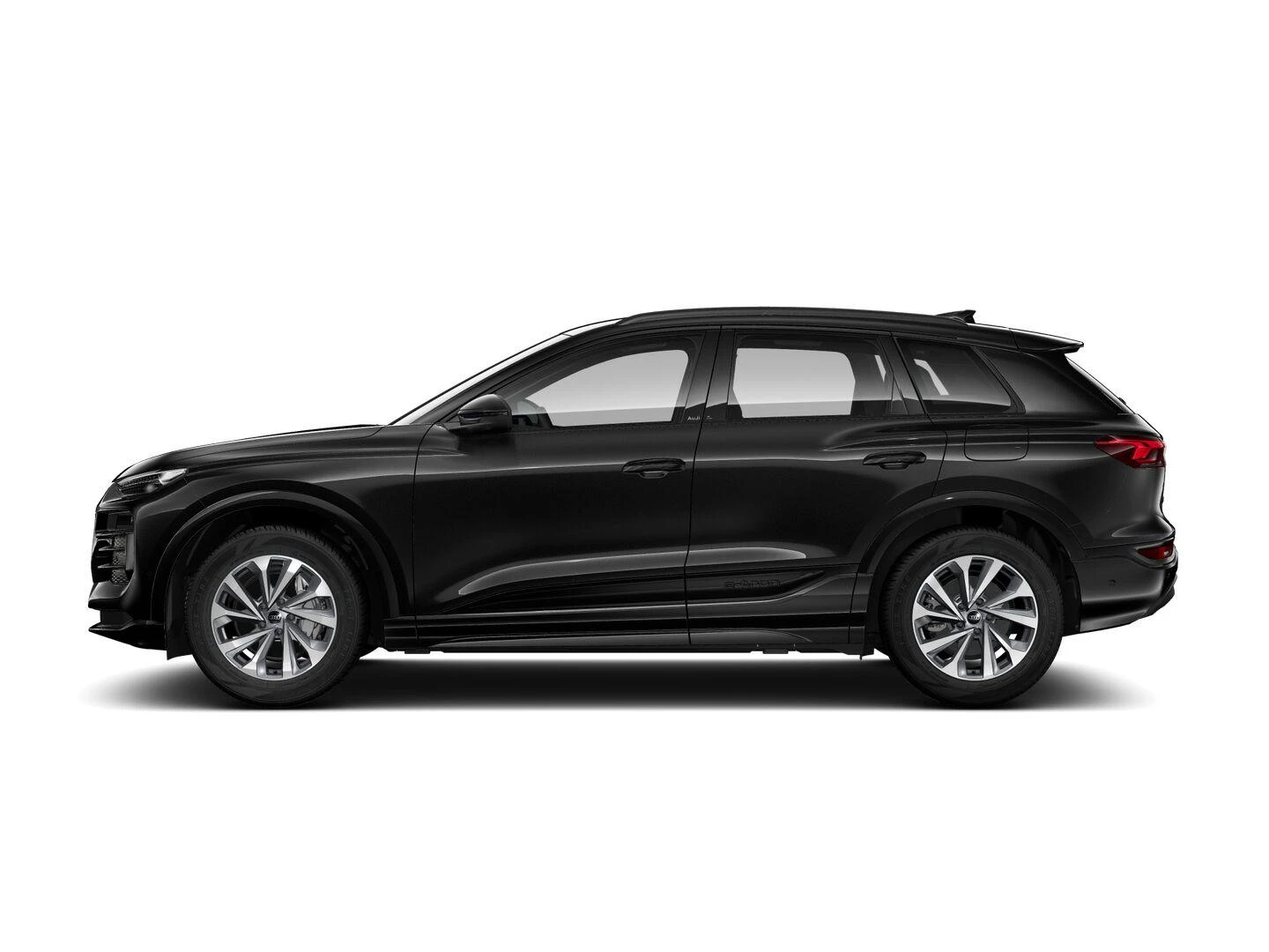 Hoofdafbeelding Audi Q6 e-tron