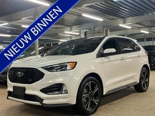 Hoofdafbeelding Ford Edge