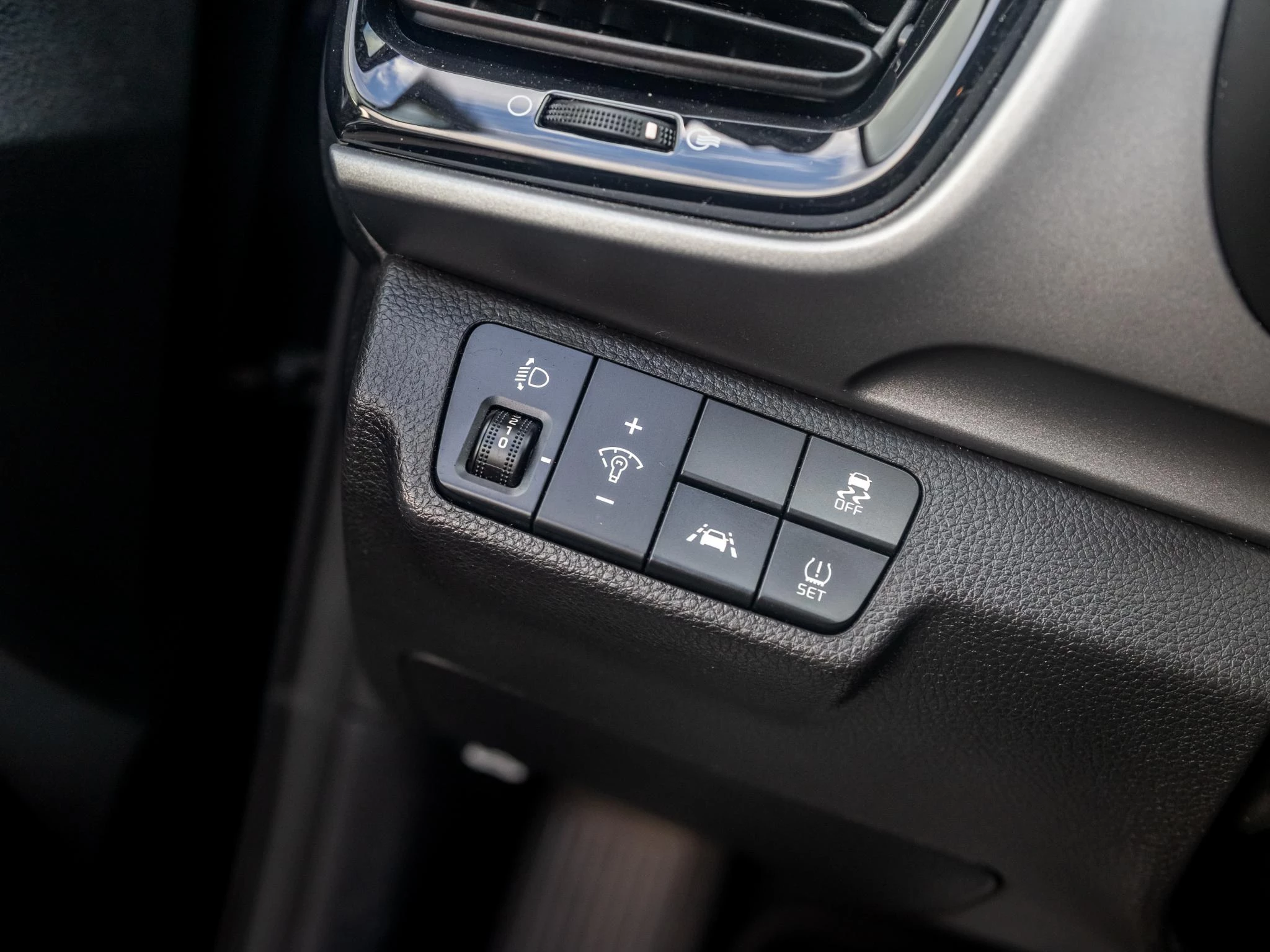 Hoofdafbeelding Kia Stonic