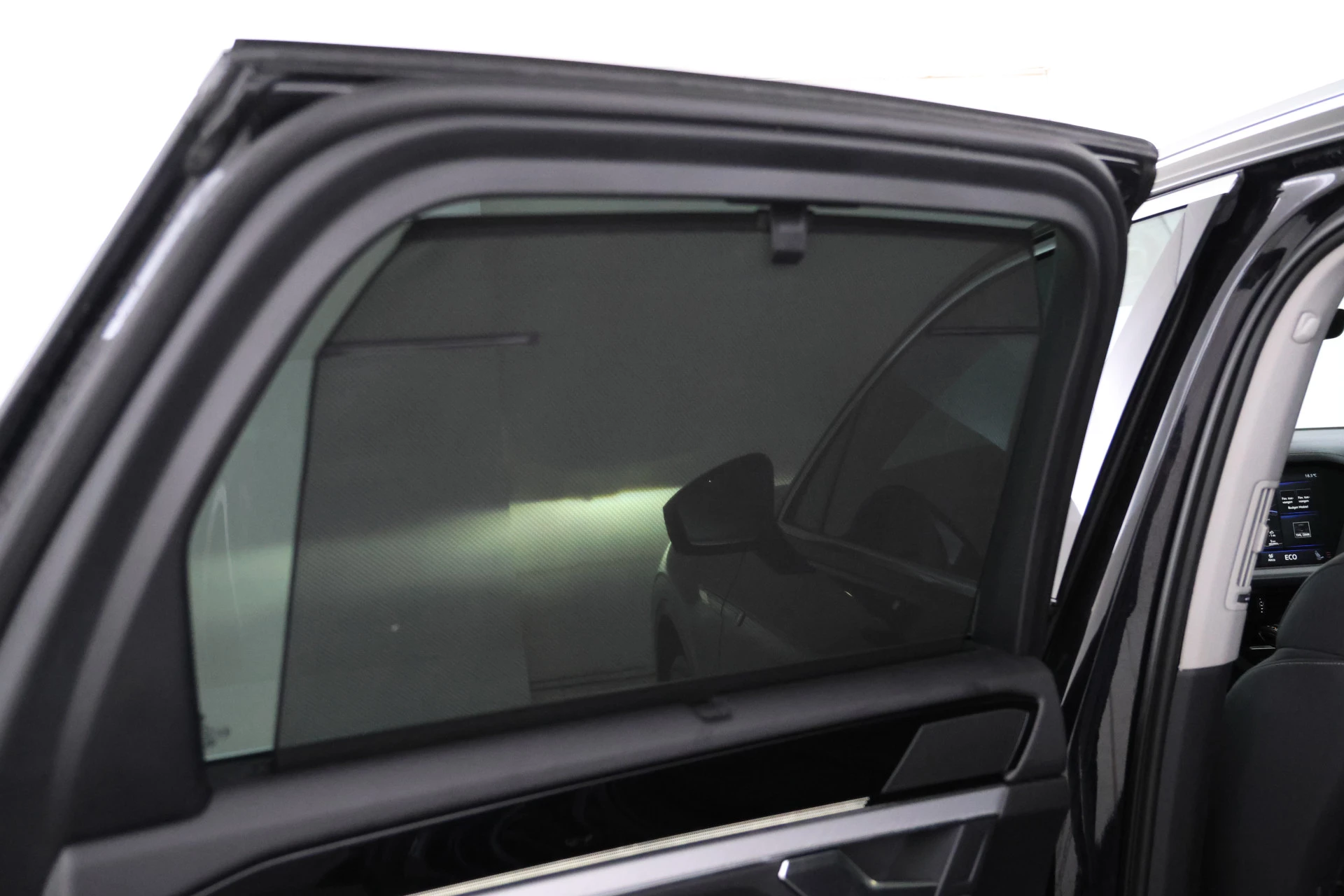 Hoofdafbeelding Volkswagen Touareg