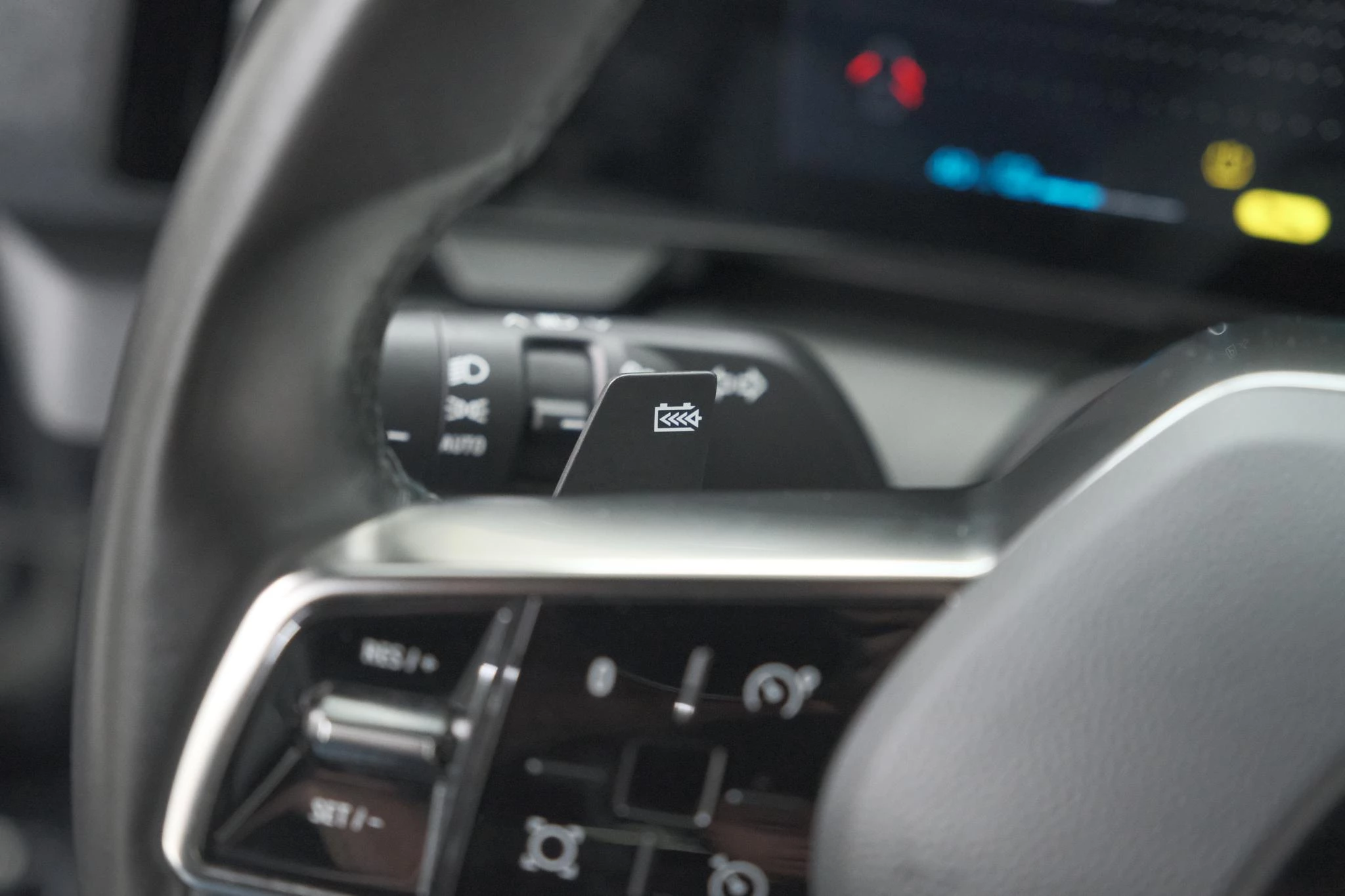 Hoofdafbeelding Renault Megane E-Tech