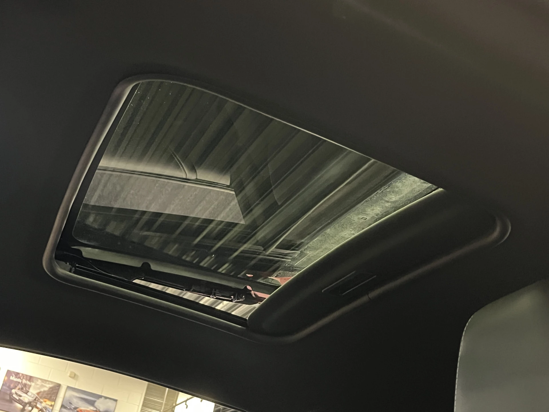 Hoofdafbeelding Chevrolet Camaro