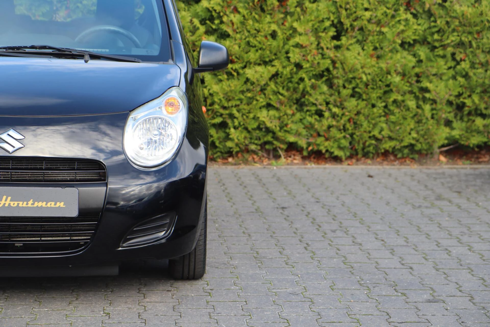 Hoofdafbeelding Suzuki Alto