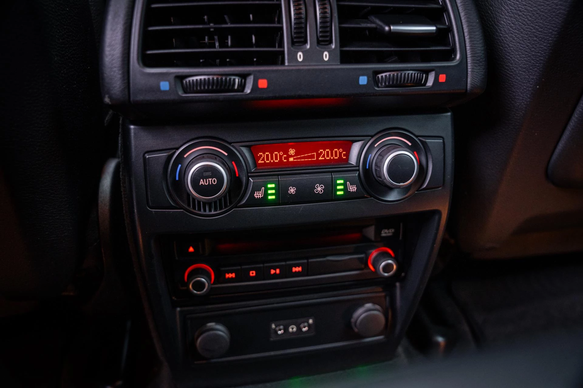 Hoofdafbeelding BMW X6