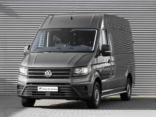 Volkswagen Crafter 30 2.0 TDI 140pk DSG L3H3 Trendline · Camera · Trekhaak · Side Bars · Cruise Control · Apple/Android Car Play · DAB Radio · Garantie t/m 04-09-2028 of 120.000km