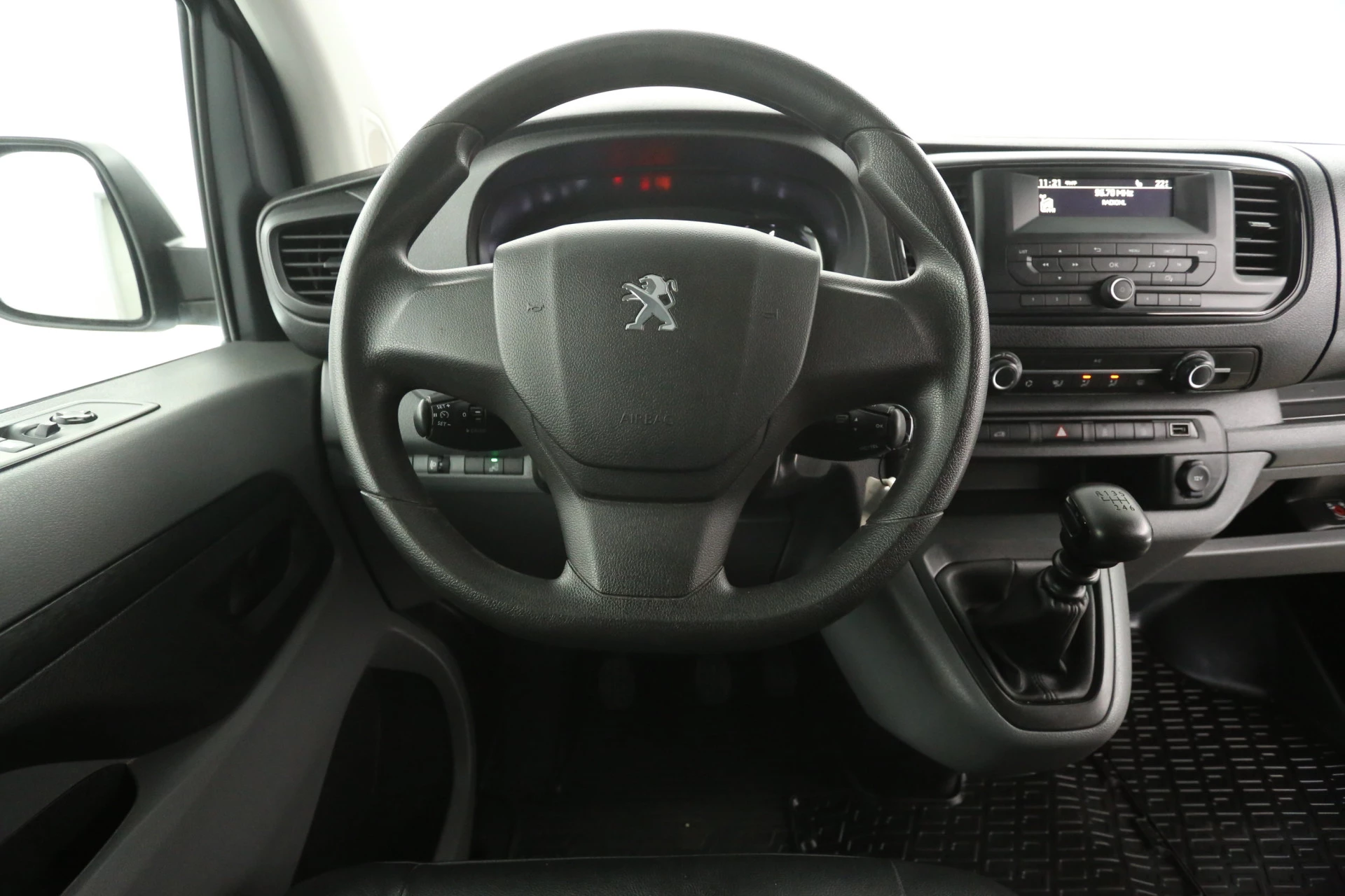 Hoofdafbeelding Peugeot Expert