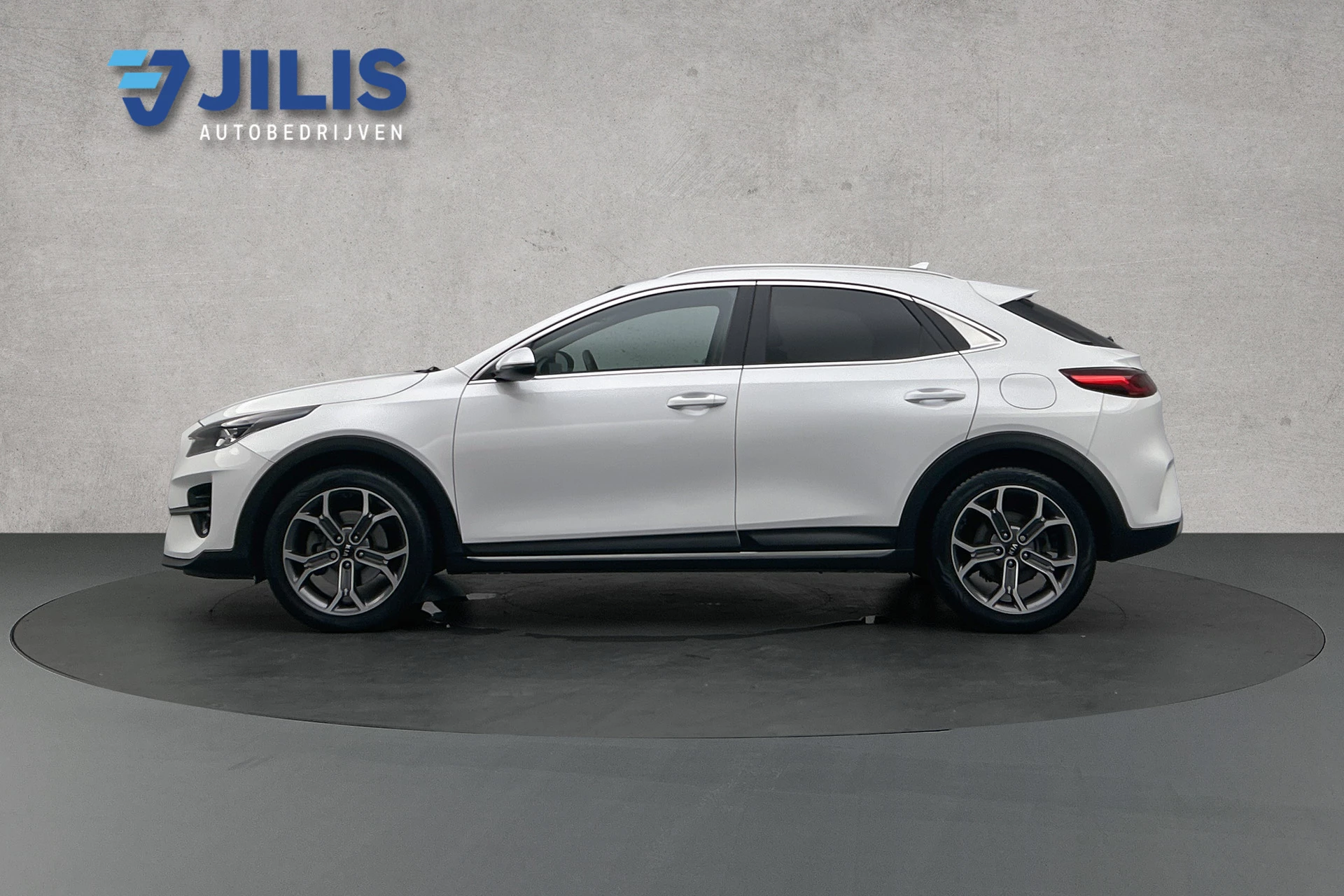 Hoofdafbeelding Kia XCeed