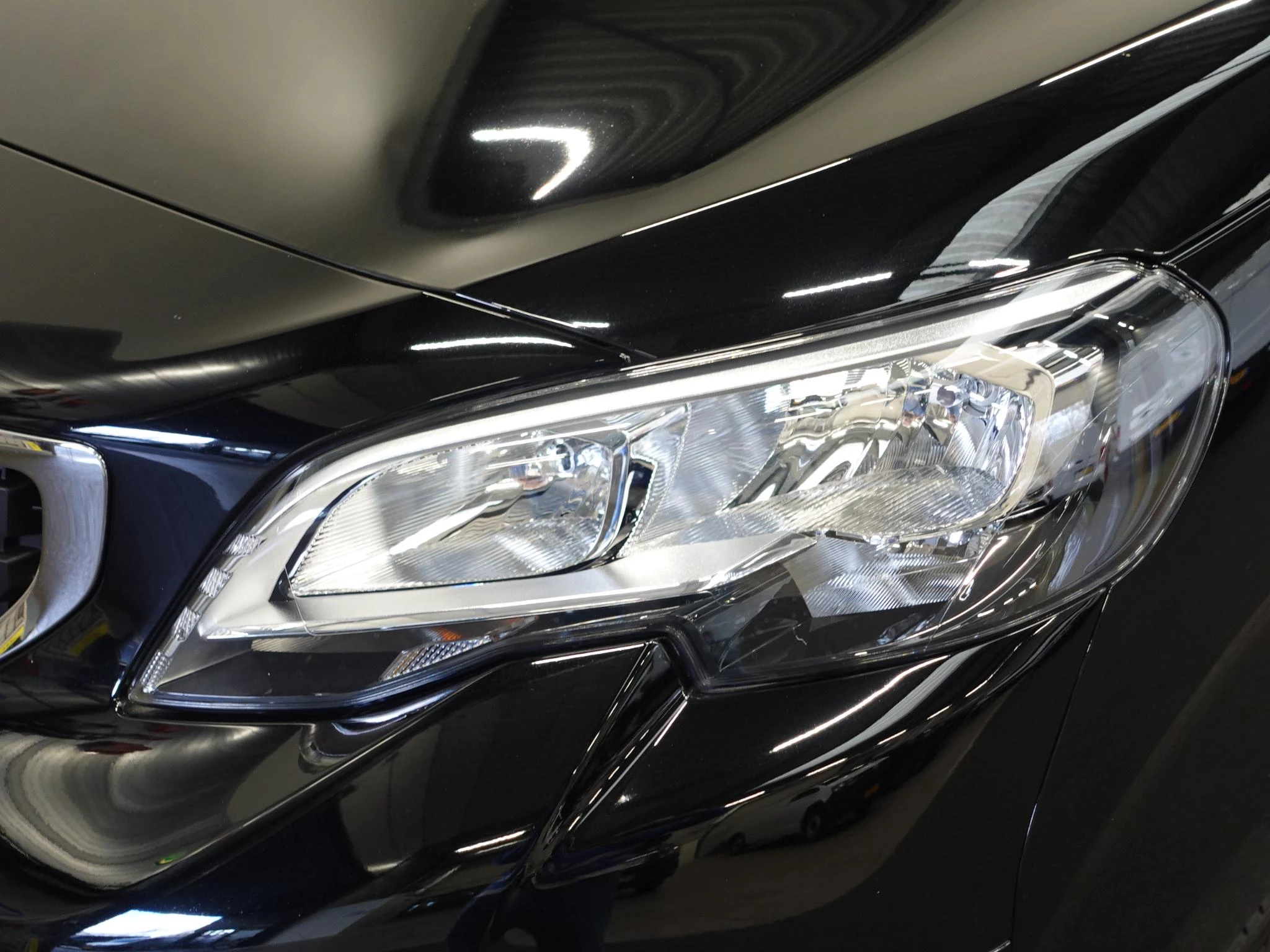 Hoofdafbeelding Peugeot Expert