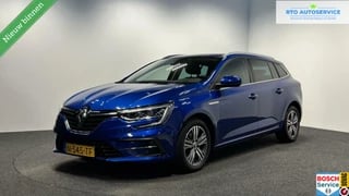 Hoofdafbeelding Renault Mégane Renault Megane Estate 1.3 TCe Intens