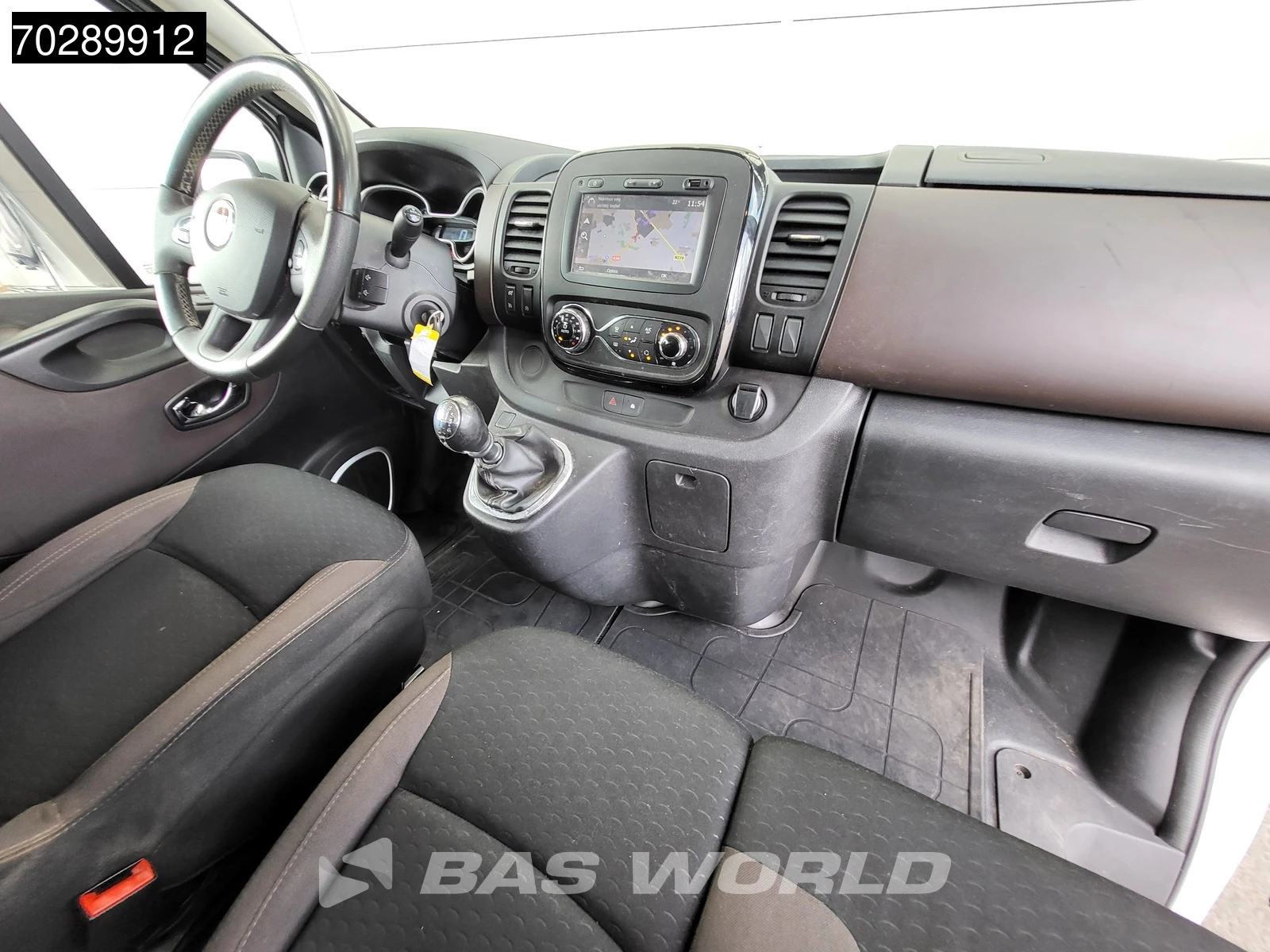Hoofdafbeelding Fiat Talento