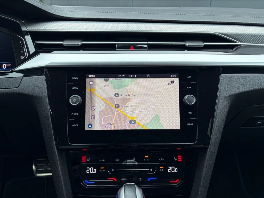 Hoofdafbeelding Volkswagen Arteon