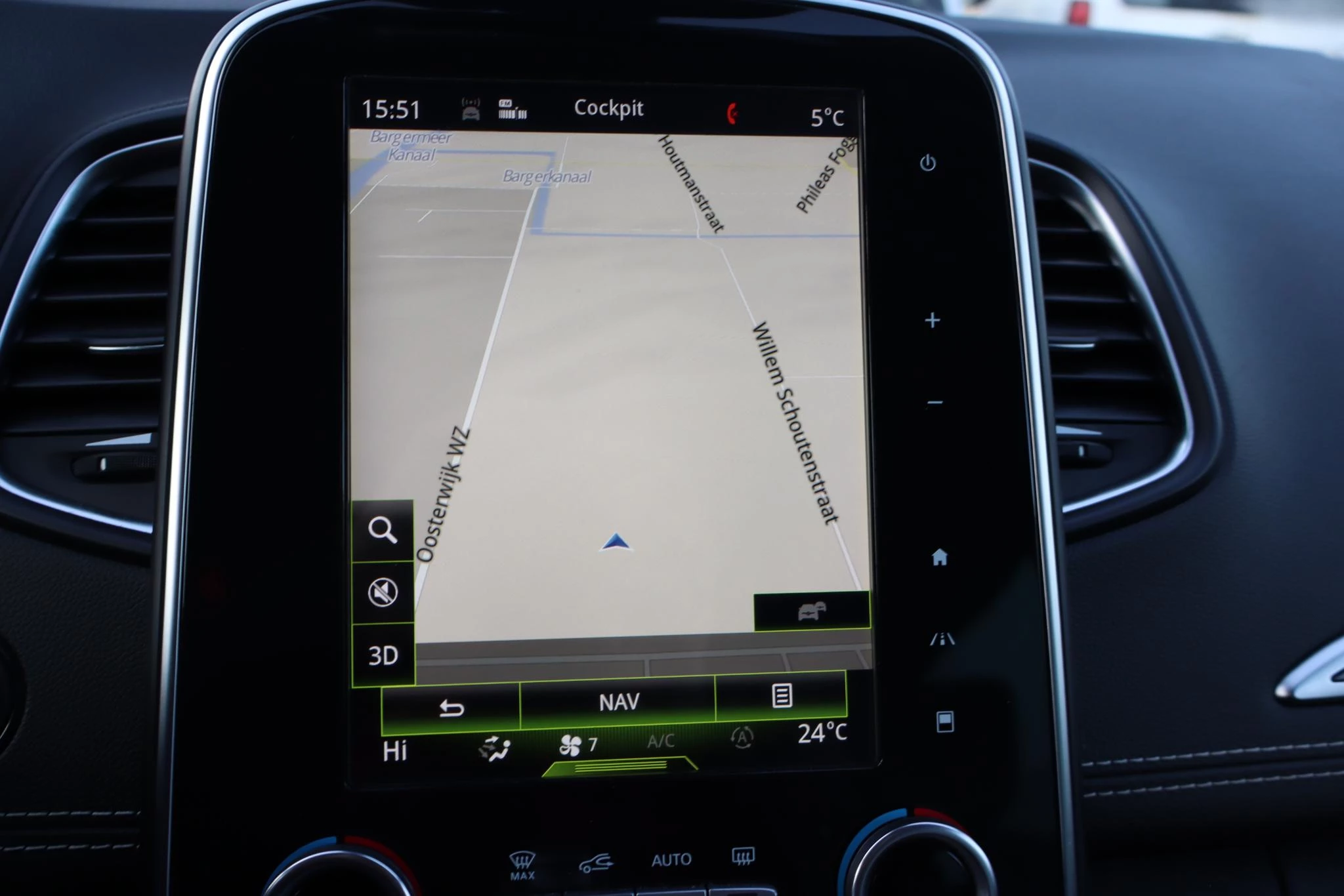 Hoofdafbeelding Renault Grand Scénic