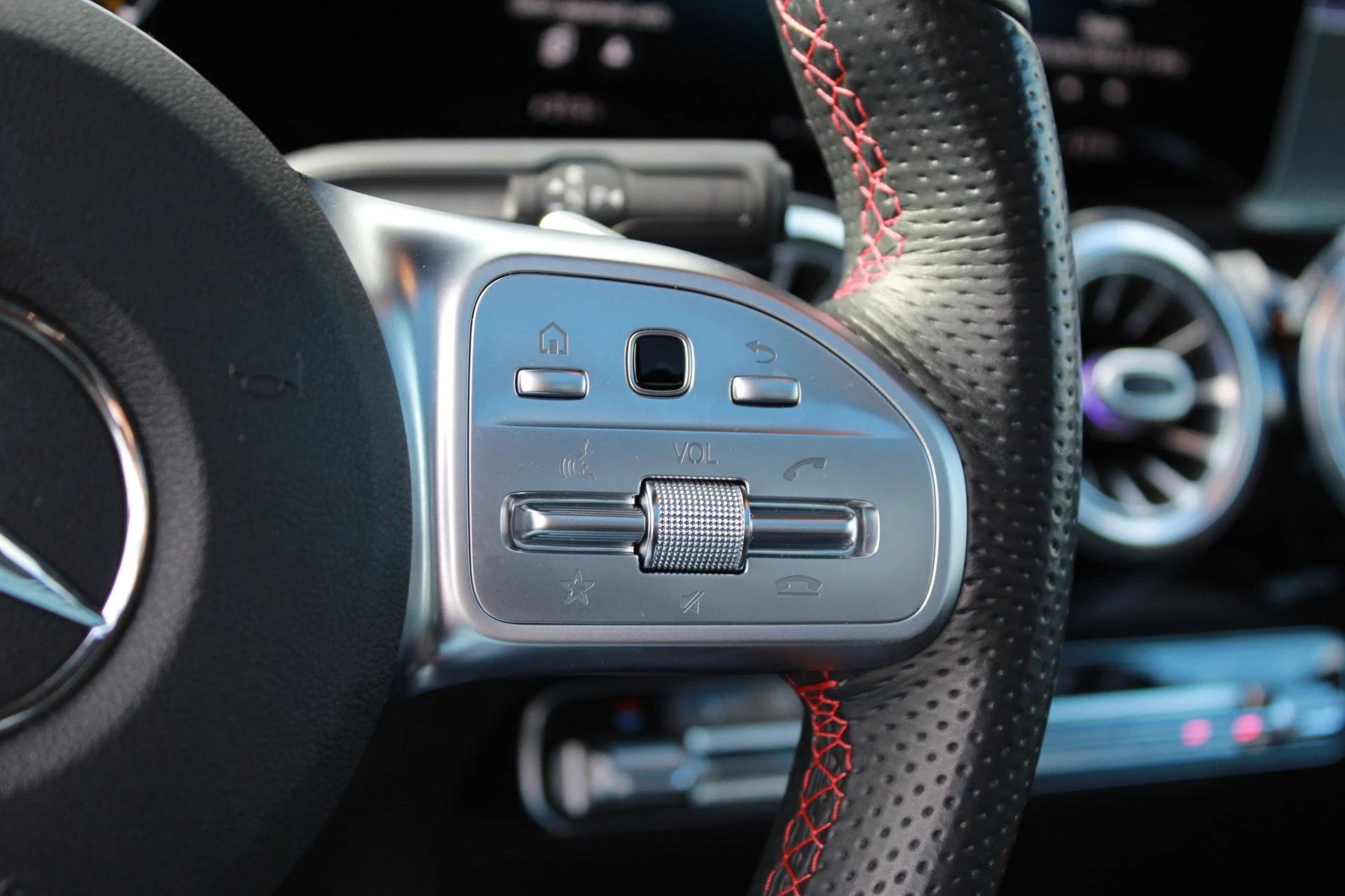 Hoofdafbeelding Mercedes-Benz GLB