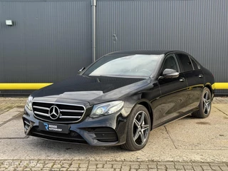 Mercedes E-klasse 300 e AMG NIGHT PAKKET | BTW | CARPLAY |