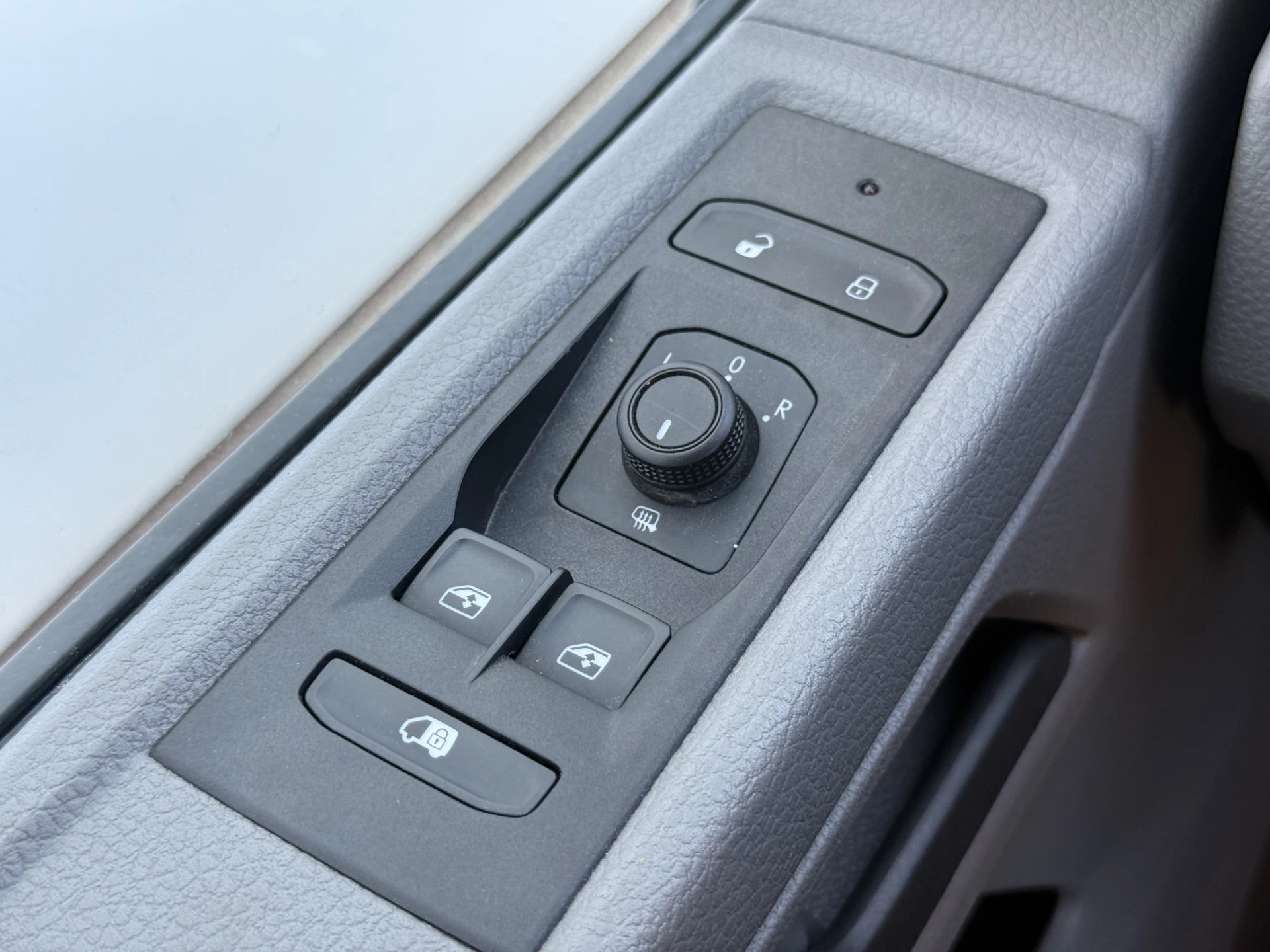 Hoofdafbeelding Volkswagen e-Transporter