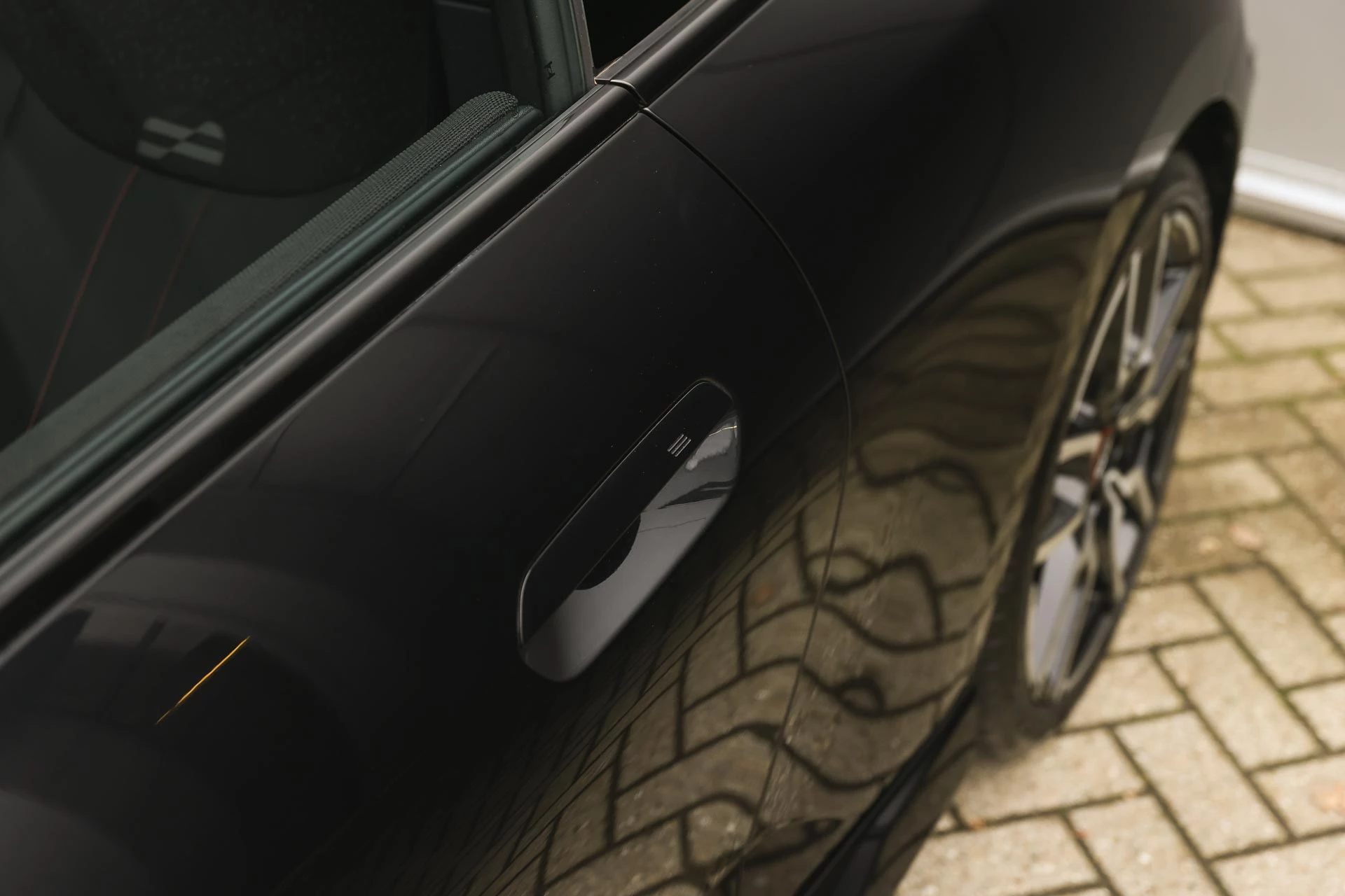 Hoofdafbeelding MINI 3-deurs