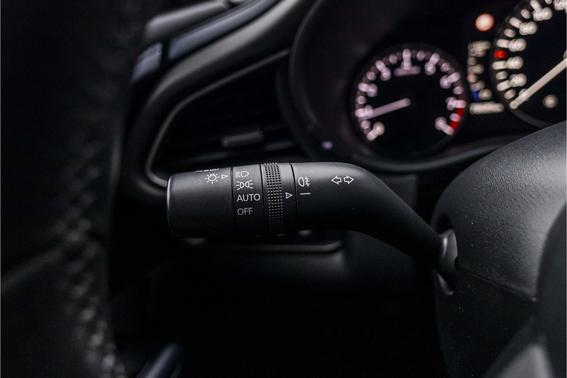 Hoofdafbeelding Mazda CX-30