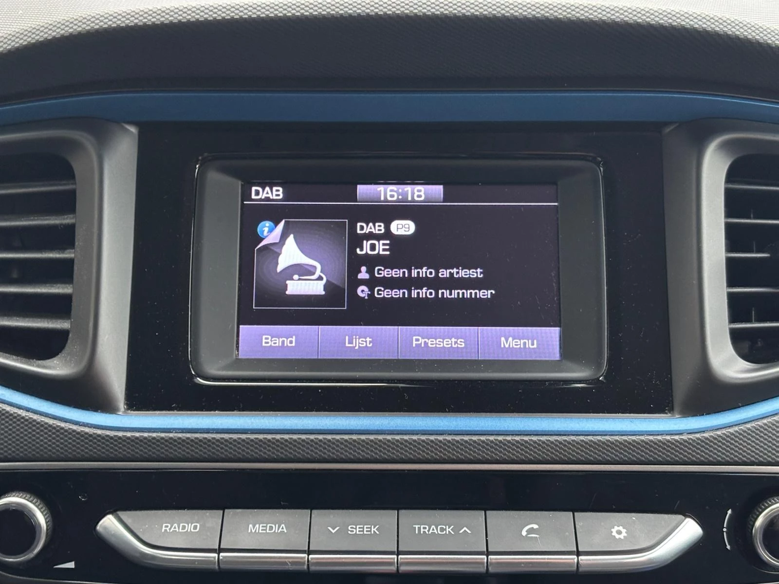 Hoofdafbeelding Hyundai IONIQ