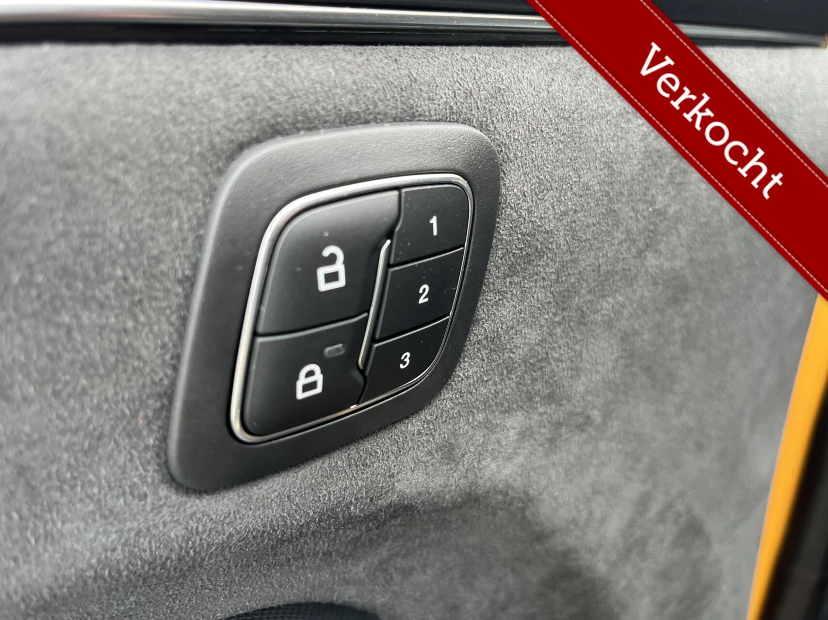 Hoofdafbeelding Ford Mustang Mach-E