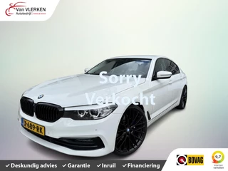BMW 5-serie 530i High Executive