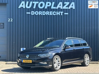 Volkswagen Passat Variant 1.5 TSI Elegance Business R|ACC|CAMERA|
