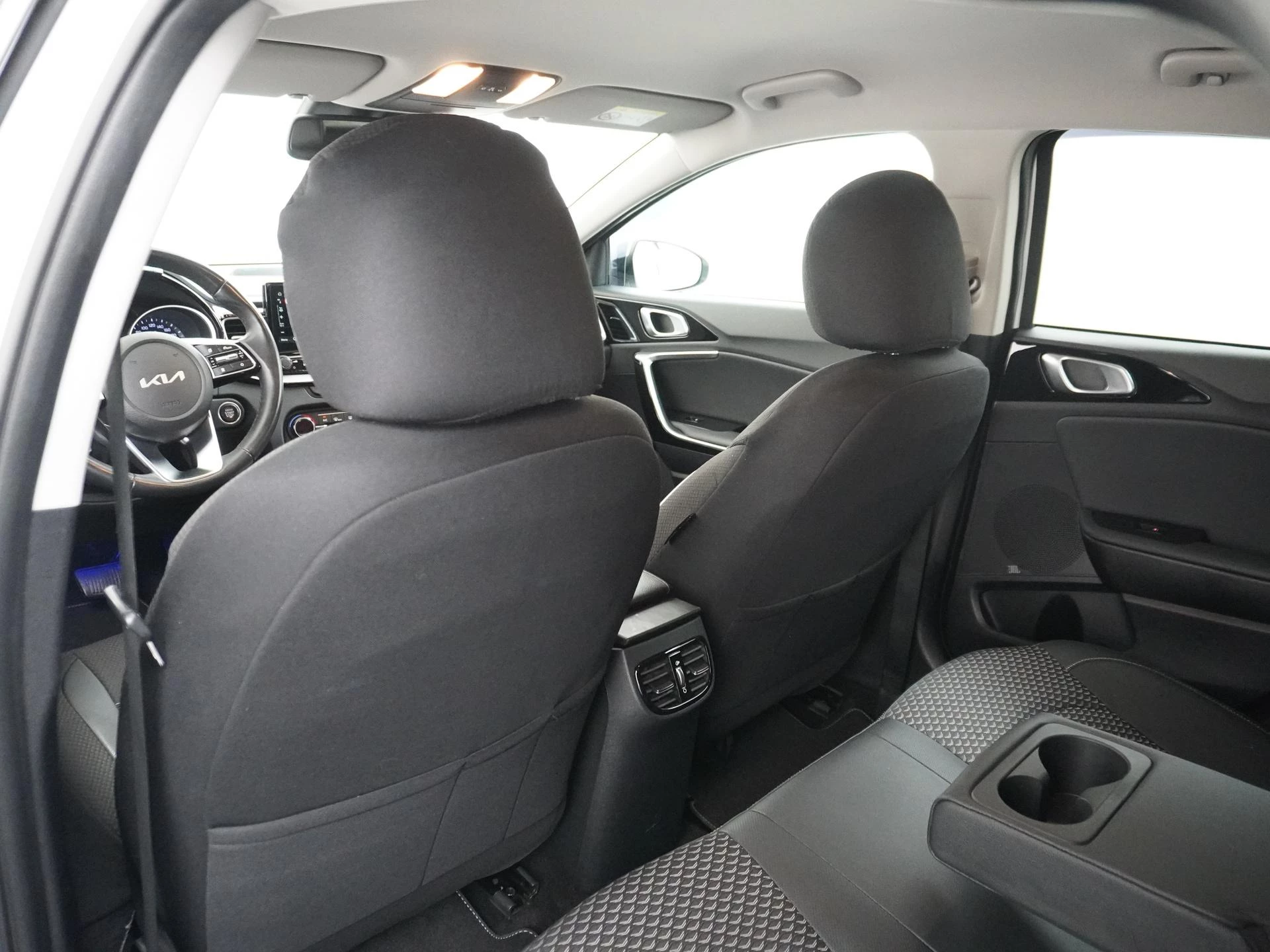 Hoofdafbeelding Kia XCeed