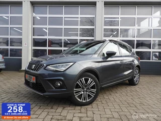 Hoofdafbeelding SEAT Arona Seat Arona 1.0 TSI Xcellence Business Intense