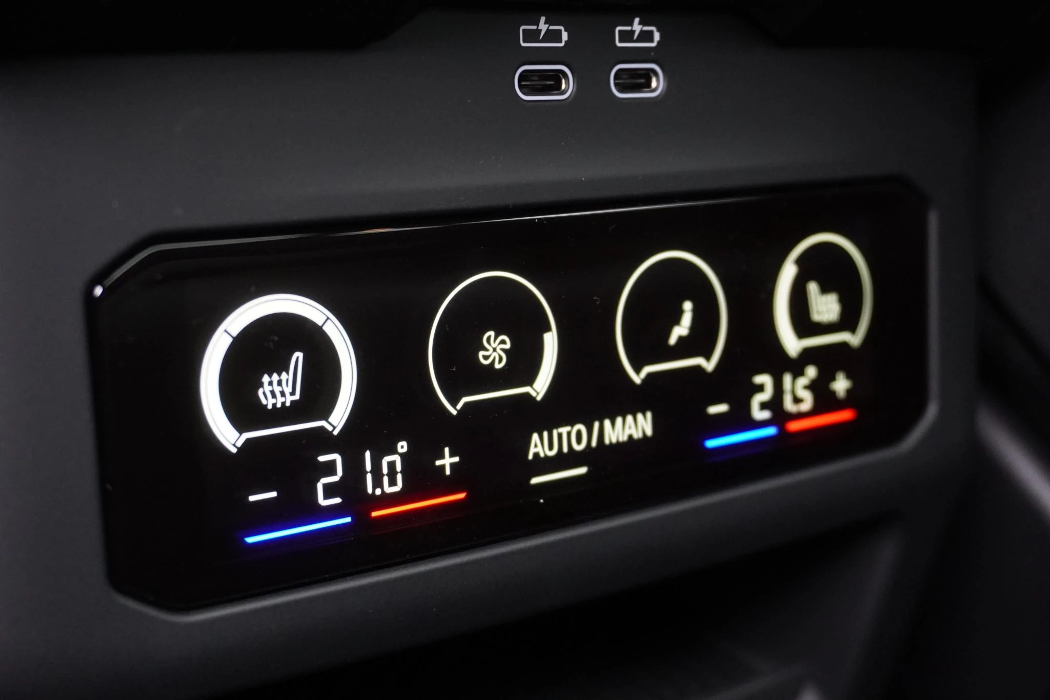 Hoofdafbeelding BMW i5