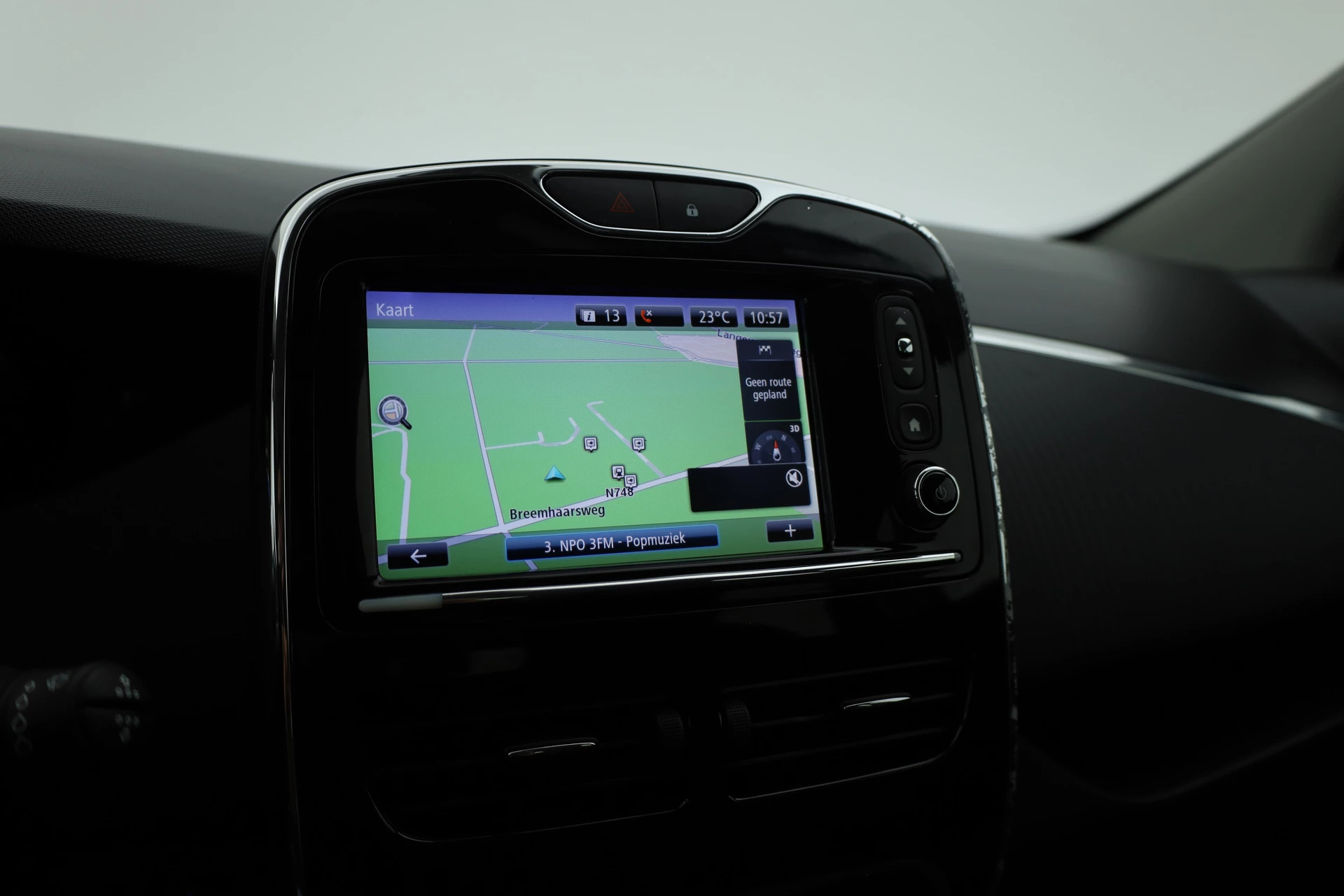 Hoofdafbeelding Renault ZOE