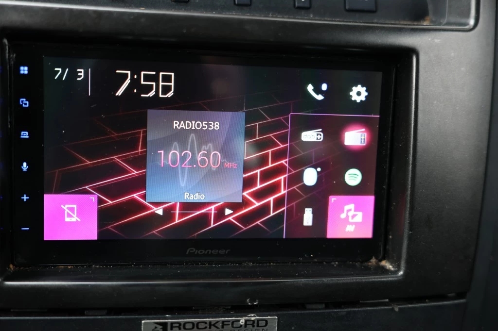 Hoofdafbeelding Mitsubishi Pajero