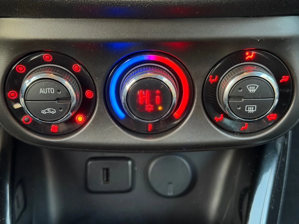 Hoofdafbeelding Opel Corsa-e